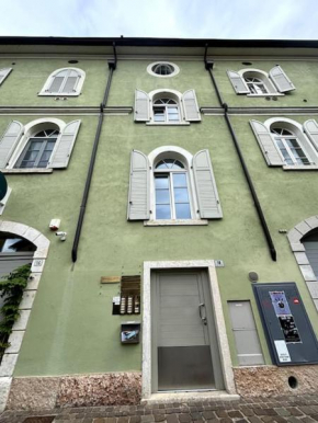 Casa Venezia Trento Centro Trento